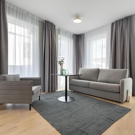 limehome Gütersloh Eickhoffstraße Exterior foto