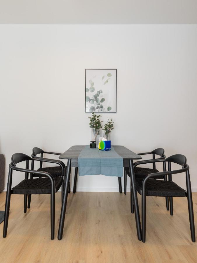 limehome Gütersloh Eickhoffstraße Exterior foto