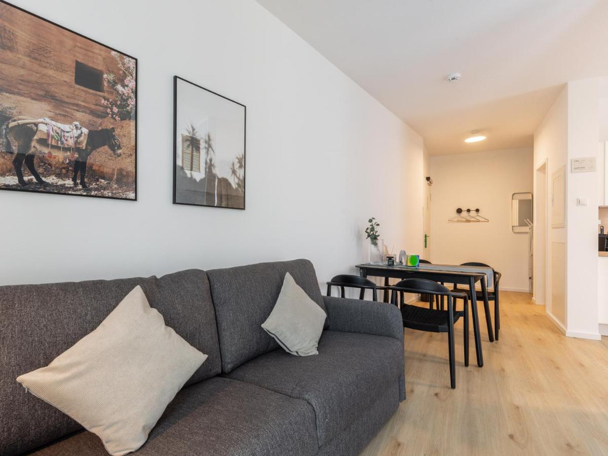 limehome Gütersloh Eickhoffstraße Exterior foto